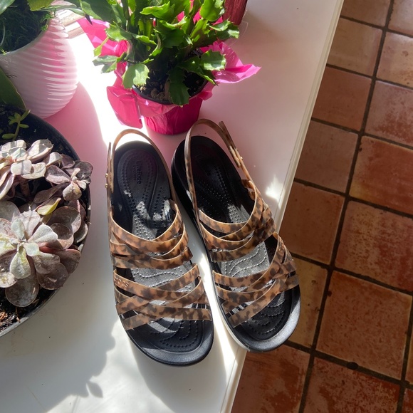 CROCS Shoes - Crocs sandals